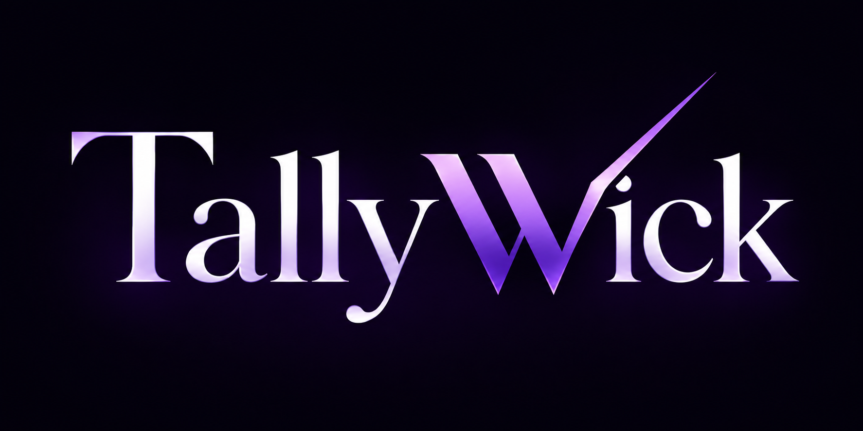 TallyWick